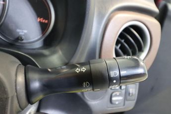 Toyota Yaris 1.33 Dual VVT-i SR Multidrive S Euro 5 5dr