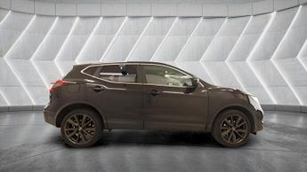 Nissan Qashqai 1.2 DIG-T Acenta XTRON Euro 6 (s/s) 5dr