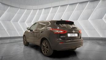 Nissan Qashqai 1.2 DIG-T Acenta XTRON Euro 6 (s/s) 5dr