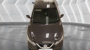 Nissan Qashqai 1.2 DIG-T Acenta XTRON Euro 6 (s/s) 5dr