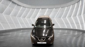 Nissan Qashqai 1.2 DIG-T N-Connecta XTRON 2WD Euro 6 (s/s) 5dr