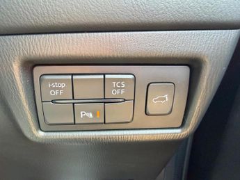 Mazda CX-5 2.2 SKYACTIV-D Sport Nav SUV 5dr Diesel Auto Euro 6 (s/s) (150 p