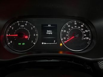 Dacia Sandero 1.0 TCe Comfort Euro 6 (s/s) 5dr