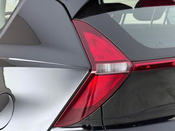 Hyundai BAYON 1.0 T-GDi MHEV SE Connect Euro 6 (s/s) 5dr