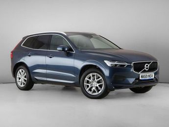 Volvo XC60 2.0 D4 Momentum Auto Euro 6 (s/s) 5dr