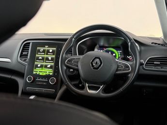 Renault Megane 1.2 TCe Dynamique S Nav EDC Euro 6 5dr