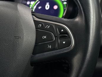 Renault Megane 1.2 TCe Dynamique S Nav EDC Euro 6 5dr