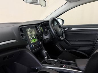 Renault Megane 1.2 TCe Dynamique S Nav EDC Euro 6 5dr
