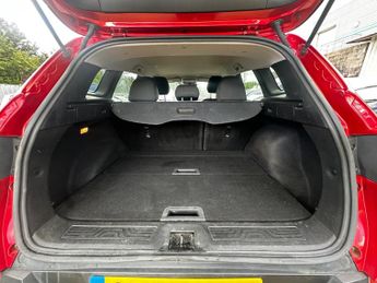 Renault Kadjar 1.5 dCi Dynamique Nav Euro 6 (s/s) 5dr