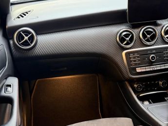 Mercedes-Benz A Class 2.1 A200d AMG Line (Premium) 7G-DCT Euro 6 (s/s) 5dr
