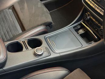 Mercedes-Benz A Class 2.1 A200d AMG Line (Premium) 7G-DCT Euro 6 (s/s) 5dr