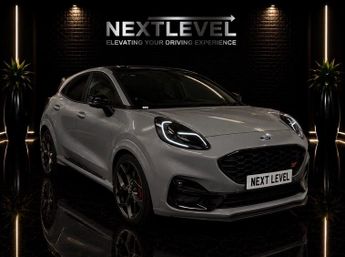 Ford Puma 1.5T EcoBoost ST Euro 6 (s/s) 5dr
