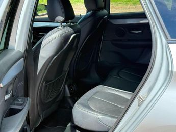 BMW 2 Series Active Tourer 2.0 218d M Sport Auto Euro 6 (s/s) 5dr