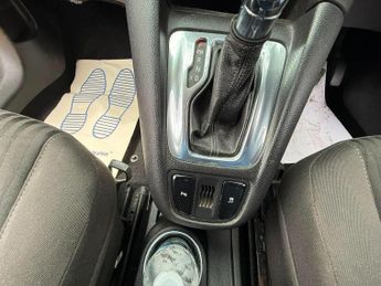 Vauxhall Zafira Tourer 2.0 CDTi Exclusiv Auto Euro 5 5dr