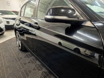 BMW 1 Series 2.0 116d Sport Euro 5 (s/s) 5dr