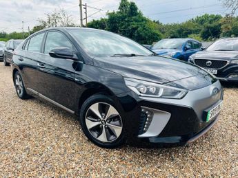 Hyundai IONIQ 28kWh Premium Auto 5dr