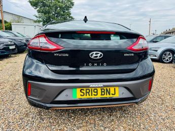 Hyundai IONIQ 28kWh Premium Auto 5dr