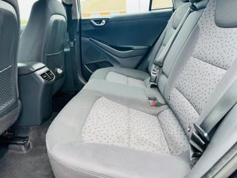 Hyundai IONIQ 28kWh Premium Auto 5dr