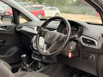Vauxhall Corsa 1.4i ecoTEC Energy Euro 6 3dr (a/c)
