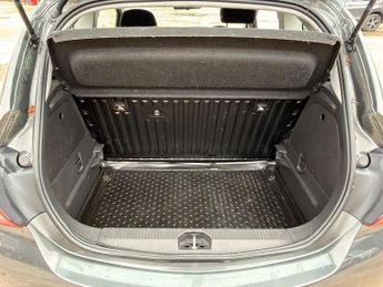 Vauxhall Corsa 1.4i ecoTEC Energy Euro 6 3dr (a/c)