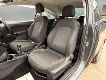Vauxhall Corsa 1.4i ecoTEC Energy Euro 6 3dr (a/c)
