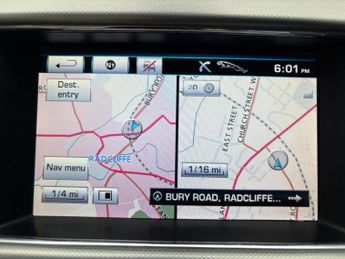 Jaguar XF 3.0d S V6 Portfolio Auto Euro 5 (s/s) 4dr