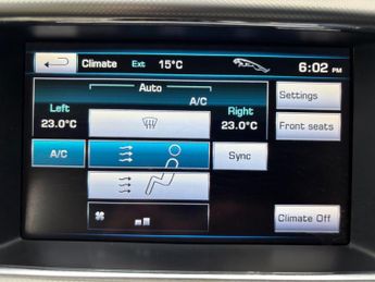 Jaguar XF 3.0d S V6 Portfolio Auto Euro 5 (s/s) 4dr
