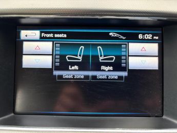 Jaguar XF 3.0d S V6 Portfolio Auto Euro 5 (s/s) 4dr