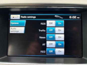 Jaguar XF 3.0d S V6 Portfolio Auto Euro 5 (s/s) 4dr