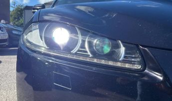 Jaguar XF 3.0d S V6 Portfolio Auto Euro 5 (s/s) 4dr