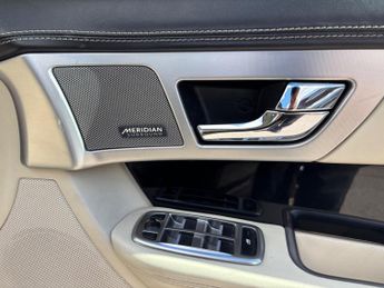 Jaguar XF 3.0d S V6 Portfolio Auto Euro 5 (s/s) 4dr