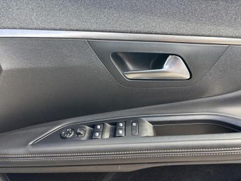Peugeot 5008 2.0 BlueHDi GT Line EAT Euro 6 (s/s) 5dr