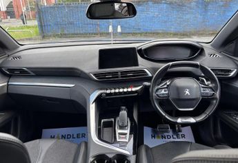 Peugeot 5008 2.0 BlueHDi GT Line EAT Euro 6 (s/s) 5dr