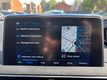 Peugeot 5008 2.0 BlueHDi GT Line EAT Euro 6 (s/s) 5dr