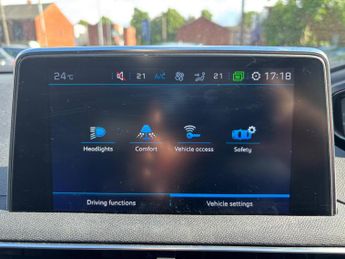 Peugeot 5008 2.0 BlueHDi GT Line EAT Euro 6 (s/s) 5dr
