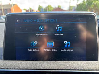Peugeot 5008 2.0 BlueHDi GT Line EAT Euro 6 (s/s) 5dr