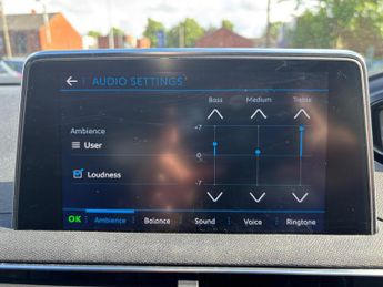 Peugeot 5008 2.0 BlueHDi GT Line EAT Euro 6 (s/s) 5dr