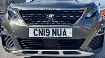 Peugeot 5008 2.0 BlueHDi GT Line EAT Euro 6 (s/s) 5dr