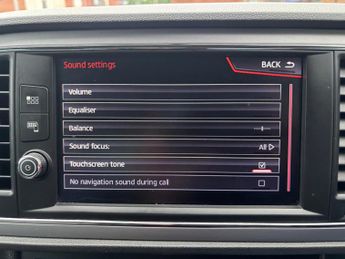 SEAT Leon 1.6 TDI SE Dynamic Technology DSG Euro 6 (s/s) 5dr