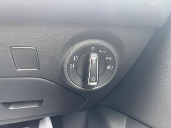 SEAT Leon 1.8 TSI FR DSG Euro 6 (s/s) 5dr