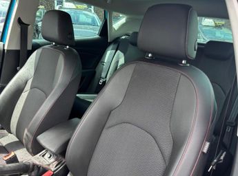 SEAT Leon 1.8 TSI FR DSG Euro 6 (s/s) 5dr