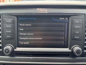 SEAT Leon 1.8 TSI FR DSG Euro 6 (s/s) 5dr