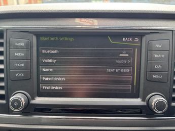 SEAT Leon 1.8 TSI FR DSG Euro 6 (s/s) 5dr