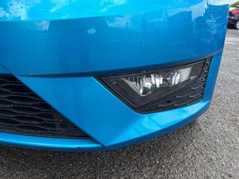 SEAT Leon 1.8 TSI FR DSG Euro 6 (s/s) 5dr