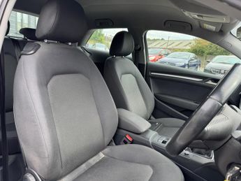 Audi A3 1.6 TDI SE Technik Euro 6 (s/s) 3dr