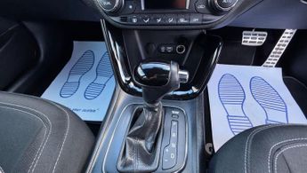 Kia Ceed 1.6 CRDi GT-Line Sportswagon DCT Euro 6 (s/s) 5dr