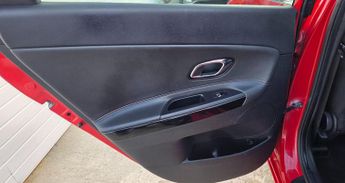 Kia Ceed 1.6 CRDi GT-Line Sportswagon DCT Euro 6 (s/s) 5dr