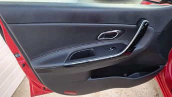 Kia Ceed 1.6 CRDi GT-Line Sportswagon DCT Euro 6 (s/s) 5dr