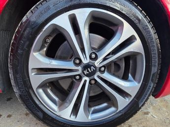 Kia Ceed 1.6 CRDi GT-Line Sportswagon DCT Euro 6 (s/s) 5dr