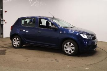 Dacia Sandero 1.0 SCe Ambiance Euro 6 5dr